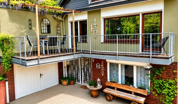 GUESTHOUSE Ennepetal im Heilenbecker Tal Bild 3