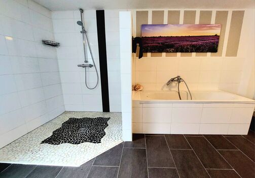 GUESTHOUSE Ennepetal im Heilenbecker Tal Bild 3
