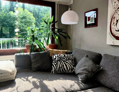 GUESTHOUSE Ennepetal im Heilenbecker Tal Picture 2