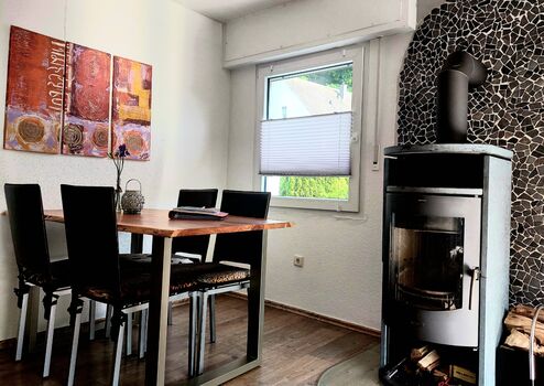 GUESTHOUSE Ennepetal im Heilenbecker Tal Picture 3