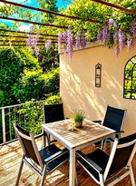 GUESTHOUSE Ennepetal im Heilenbecker Tal Bild 1