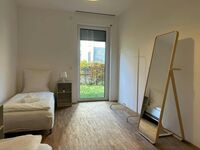 1-Zimmer-Apartment für 2 Personen | Hamburg Eimsbüttel Bild 1