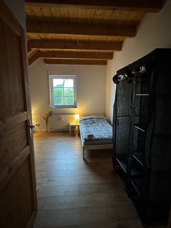 Gemütliche Monteurzimmer / Wohnung Bild 2