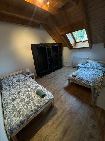 Gemütliche Monteurzimmer / Wohnung Bild 5