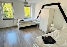 1. Schlafzimmer für zwei Personen