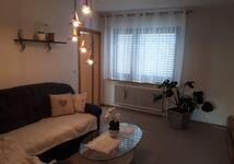 Frei ab 08.03!!! Komfortables Apartment mit privatem Bad Zdjęcie 8