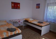 Frei ab 08.03!!! Komfortables Apartment mit privatem Bad Zdjęcie 2