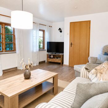 Wohnung Kegelrobbe Bild 5