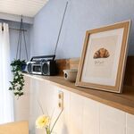 Wohnung Kegelrobbe Bild 19