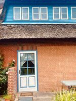 Wohnung Kegelrobbe Bild 13