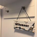 Wohnung Kegelrobbe Bild 17