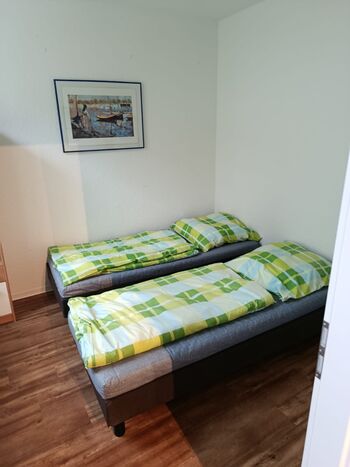 Gästezimmer Wismar Obrázok 2
