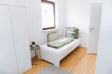 95qm große Wohnung mit Balkon und Parkplatz in guter Lage Bild 1