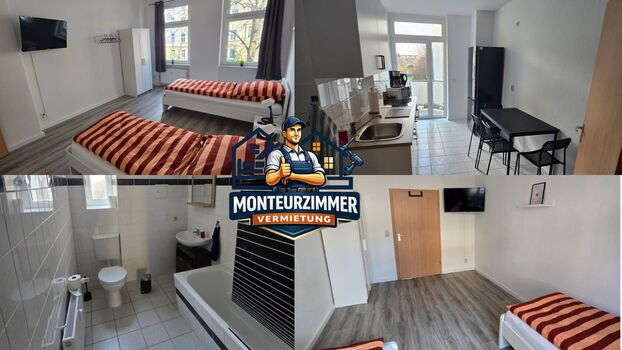 Harte Arbeit verdient ein gutes Bett RKL RENT-Service Bild 1