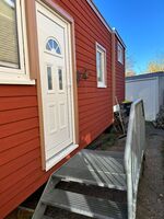 TinyHouse in der Lüneburger Heide Bild 5