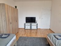 Moderne Monteurwohnungen in Bremen/ Hemelingen und Umgebung Bild 7