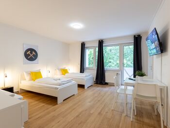 Monteurunterkünfte in Bottrop, Gelsenkirchen, Gladbeck Bild 3