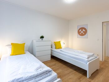 Monteurunterkünfte in Bottrop, Gelsenkirchen, Gladbeck Bild 1