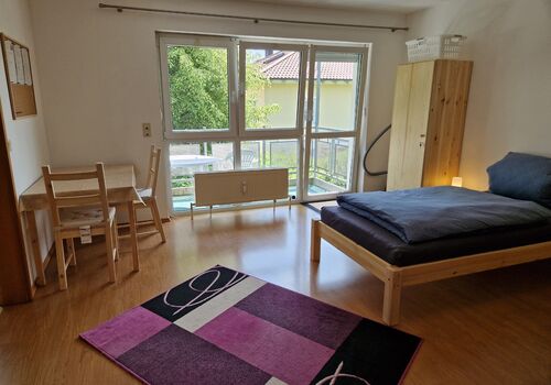 SP-Living: Monteurwohnungen / Apartments / Häuser / Zimmer Bild 3