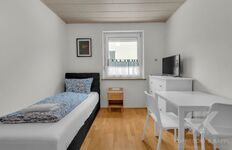 City Apartment Weiden Zentral mit Parkplatz 4/BR Bild 13