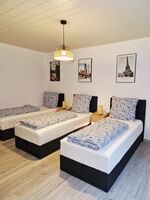 City Apartment Weiden Zentral mit Parkplatz 4/BR Bild 8