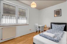 City Apartment Weiden Zentral mit Parkplatz 4/BR Bild 14