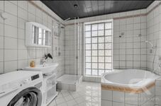 City Apartment Weiden Zentral mit Parkplatz 4/BR Bild 11