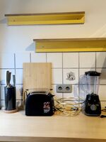 City Apartment Weiden Zentral mit Parkplatz 4/BR Bild 6