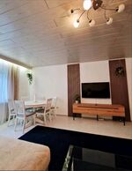 City Apartment Weiden Zentral mit Parkplatz 4/BR Bild 10