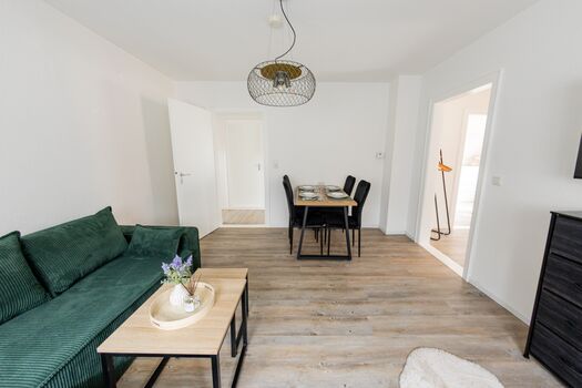 Monteurzimmer in Melle – günstige Unterkunft für Handwerker Bild 3