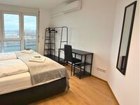 Exklusives Gruppenapartment - Sauna - Whirlpool - Billard Bild 8