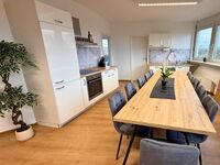 Exklusives Gruppenapartment - Sauna - Whirlpool - Billard Bild 5