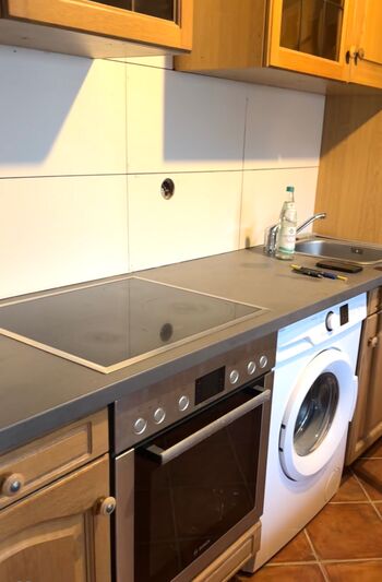 Monteurunterkunft/Projektarbeiter- möbliertes Haus in Landshut Mitte