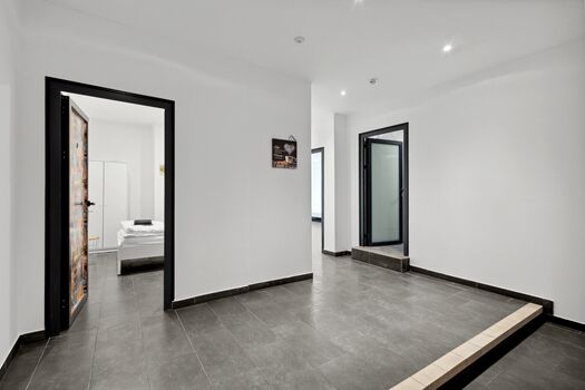 Augsburg - Einzelzimmer/Doppelzimmer/Mehrbettzimmer