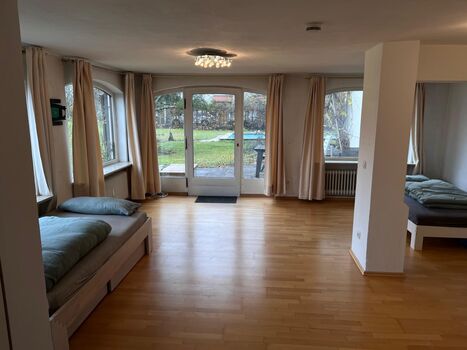 Monteurzimmer Faistenhaar