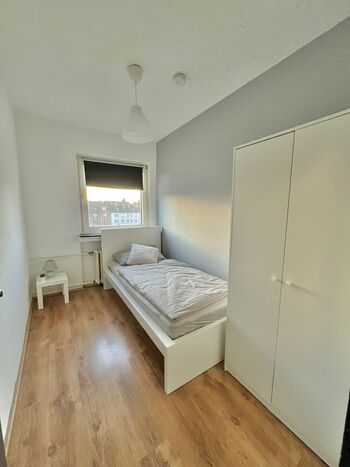 MF Apartments - the Best for you in Oberhausen Zdjęcie 2