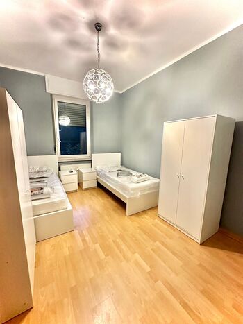 MF Apartments - the Best for you in Oberhausen Zdjęcie 5