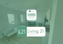 Living 21 in RANGSDORF / über 200+ Einzelbetten Bild 1