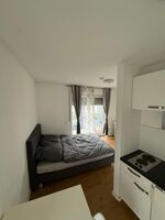 1 Zimmerappartement in Aschaffenburg.