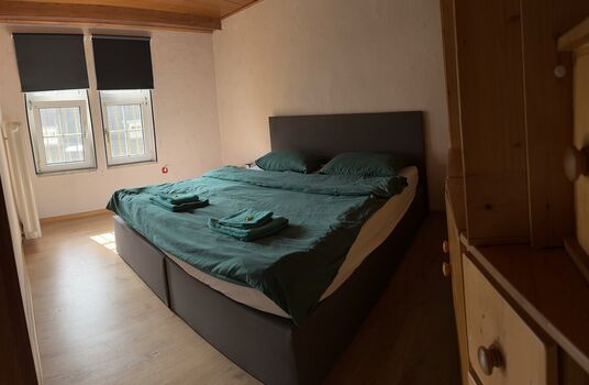 Rustikale Wohnung im Zentrum Bild 3