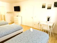 Business und Handwerker Unterkunft – Zentral und Praktisch Bild 4