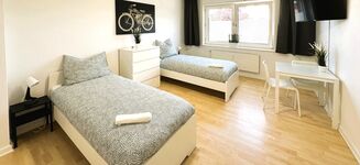 Business und Handwerker Unterkunft – Zentral und Praktisch Bild 13