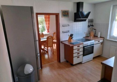 Wohnung/ Unterkunft bis 6Pers. Bild 2