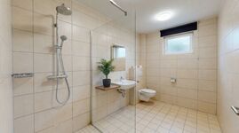 MH2 / TOMASZ-LIVING in MÜLHEIM - Einzelbetten + TV Bild 6