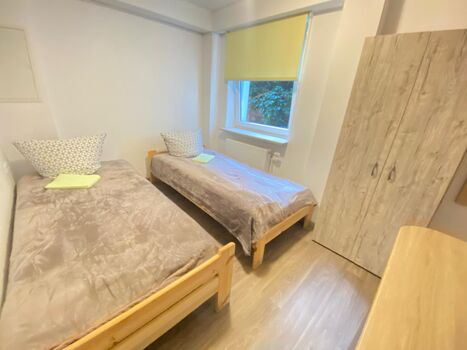 Belser Fremdenzimmer / Zimmer Nr. 9 Zdjęcie 1