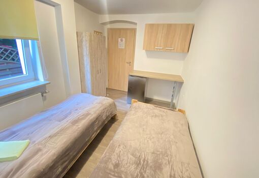 Belser Fremdenzimmer / Zimmer Nr. 9 Zdjęcie 3