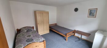 Monteurunterunkft , Monteurzimmer für 6-8 Personen Bild 4