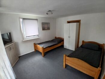 Monteurunterunkft , Monteurzimmer für 6-8 Personen Bild 4