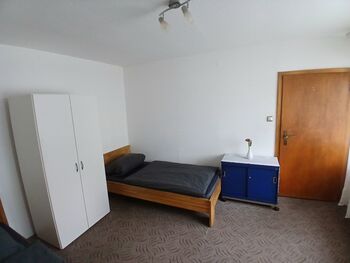 Monteurunterunkft , Monteurzimmer für 6-8 Personen Bild 2