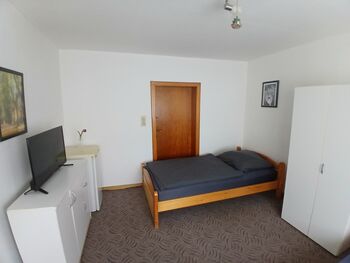 Monteurunterunkft , Monteurzimmer für 6-8 Personen Bild 5